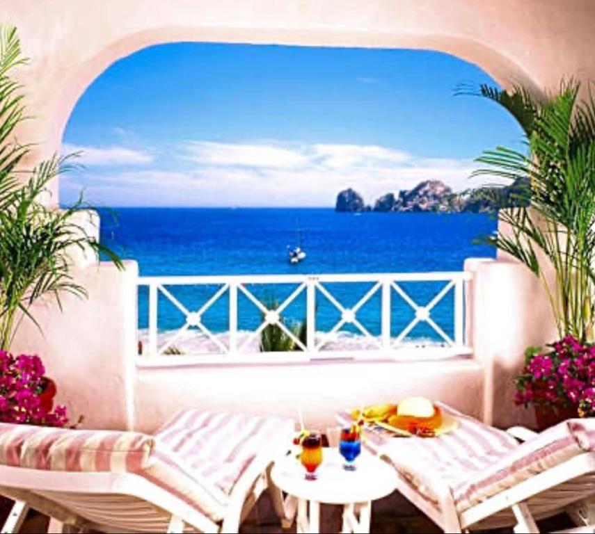 Pueblo Bonito Rose - 2