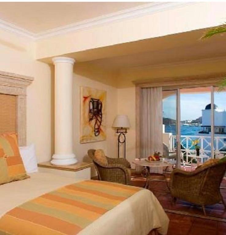 Pueblo Bonito Rose - 4