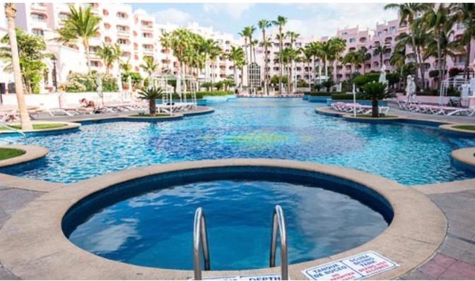 Pueblo Bonito Rose - 5