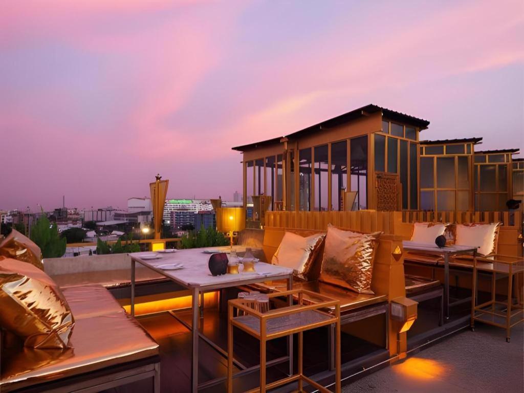 白平安泰堂精品酒店 (Pak Ping Ing Tang Boutique Hotel)