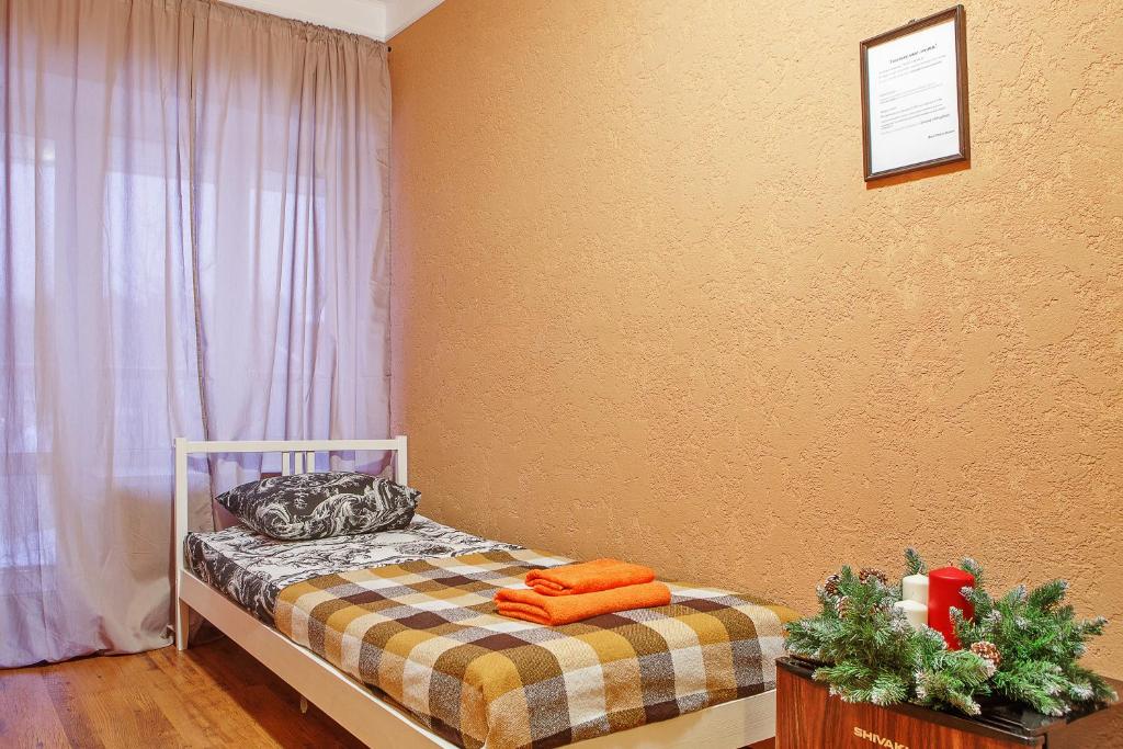 Hotel Villa photo