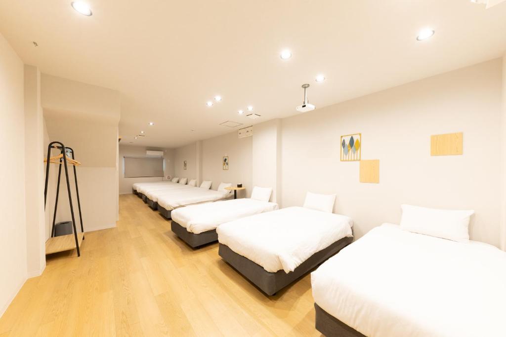 Tasone Stay OSAKA SNN1