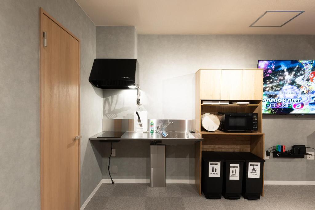 Tasone Stay OSAKA SNN1