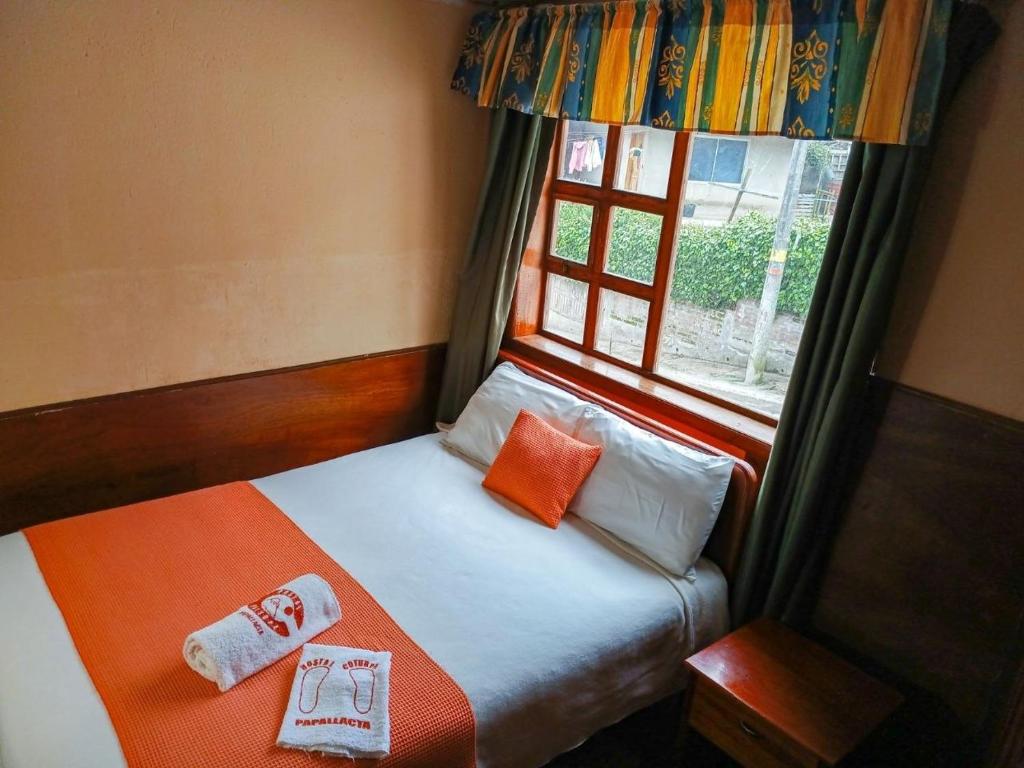 Hotel COTURPA, su casa en Papallacta - 1