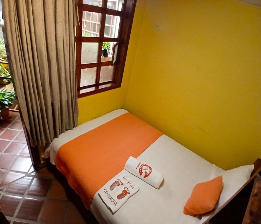 Hotel COTURPA, su casa en Papallacta - 3