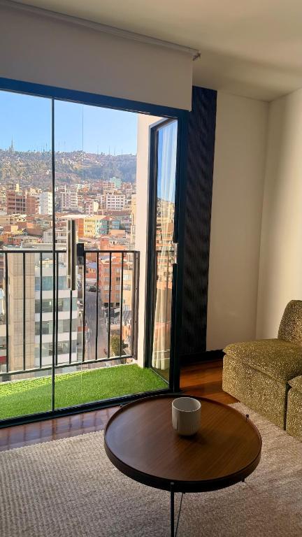Cozy Urban Retreat - In the heart of Sopocachi - 2