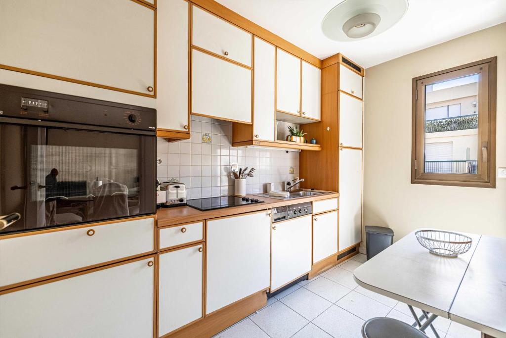 Cozy Apartment Near Sea 4P - Cannes - 2