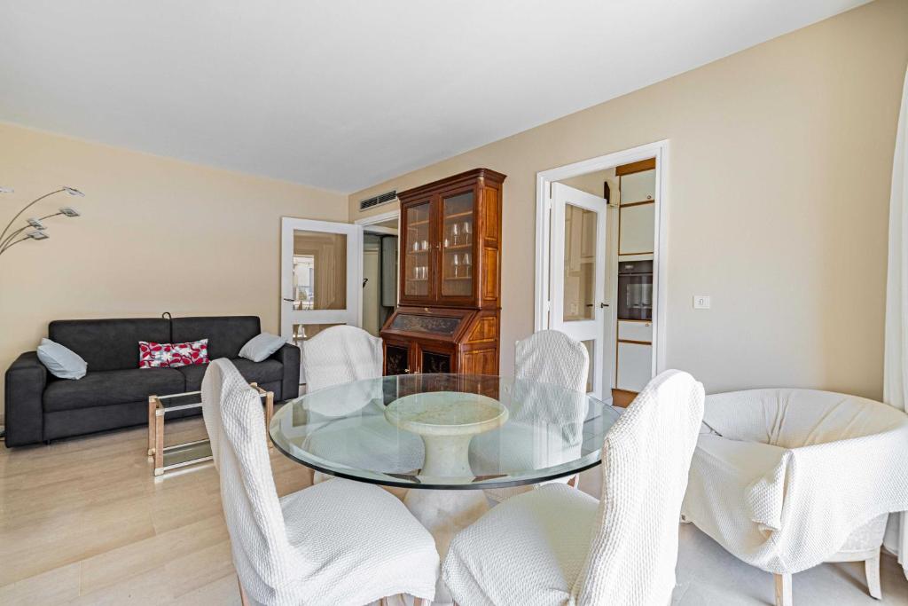 Cozy Apartment Near Sea 4P - Cannes - 4