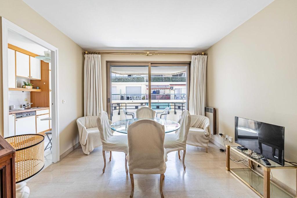 Cozy Apartment Near Sea 4P - Cannes - 5