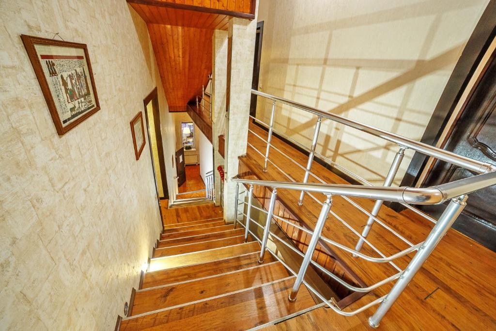 Hotel Villa photo