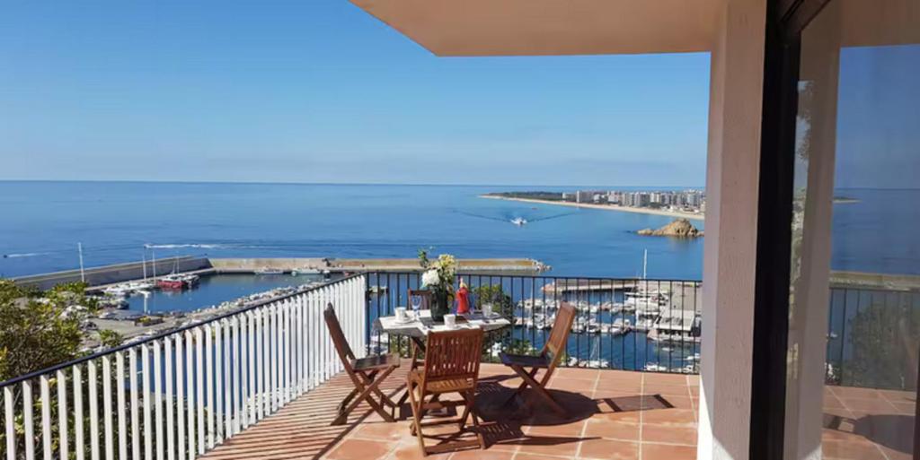 Villa Blanes - 2
