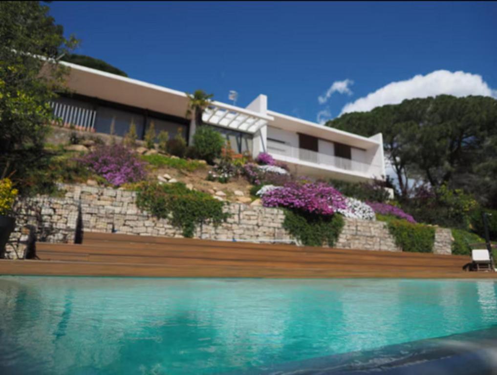 Villa Blanes - 3