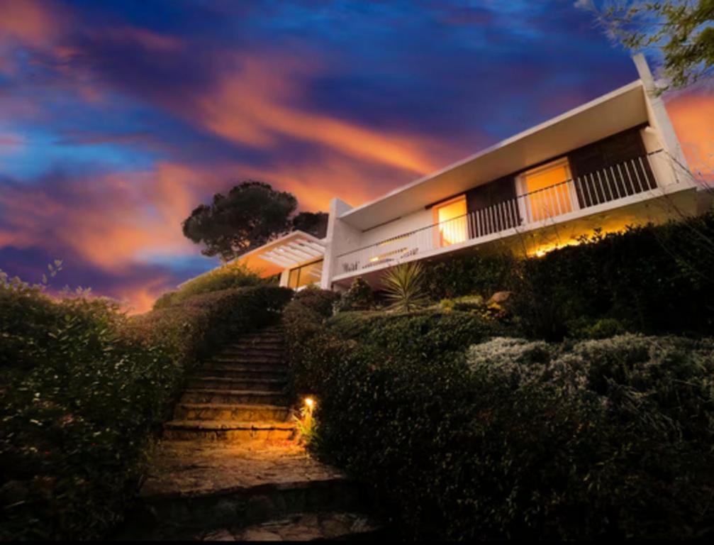 Villa Blanes - 4