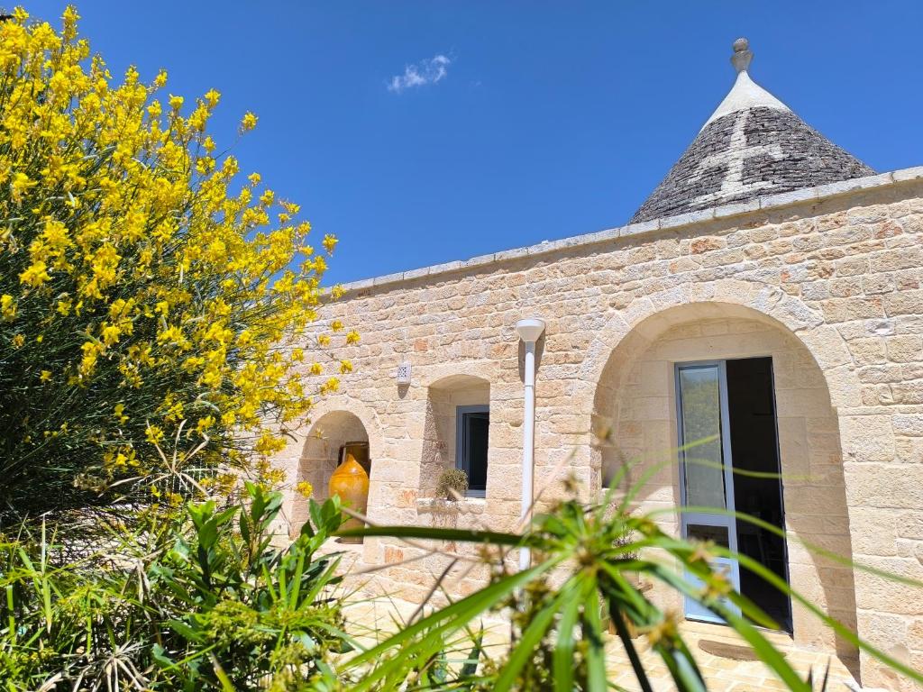 Masseria Anfora - 4