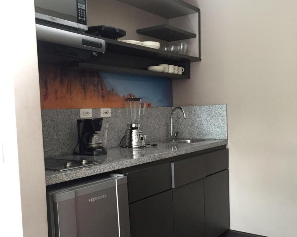 Apartach - Apartamento 206 - 5