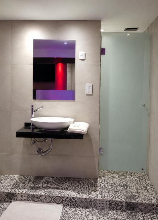 Hotel Castelar suit - 2