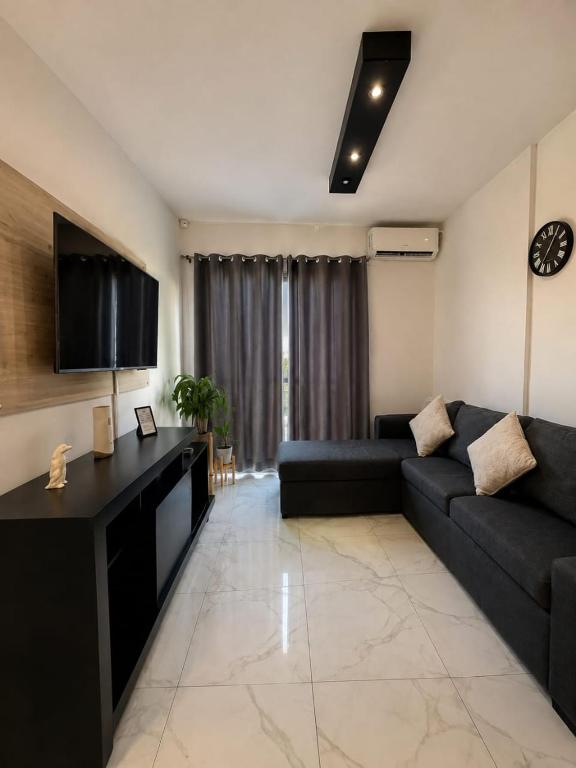 New apartment in Palermo - 1