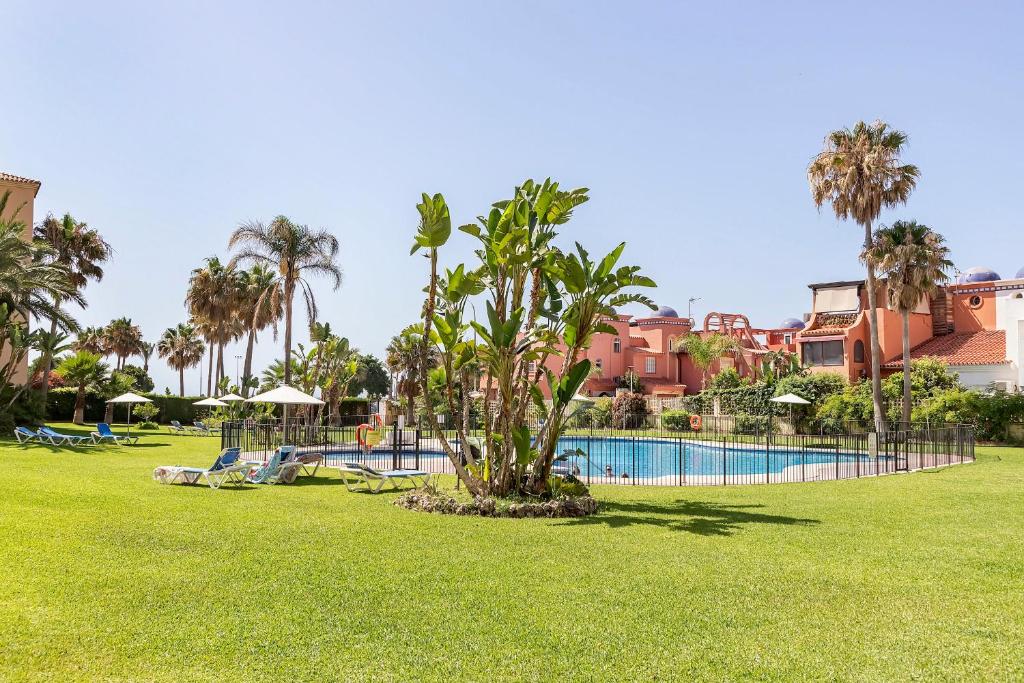 Exclusive Alamos Beach - 2
