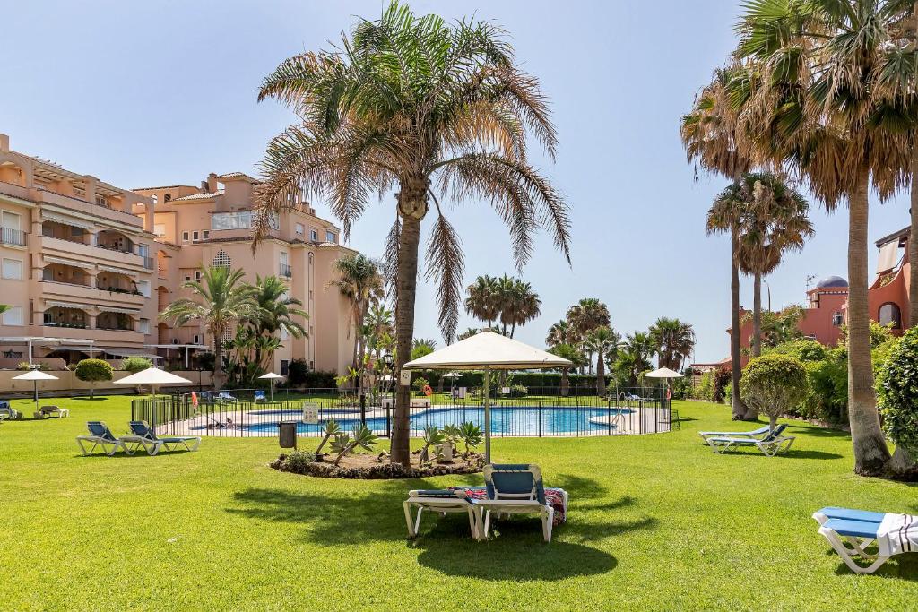 Exclusive Alamos Beach - 3
