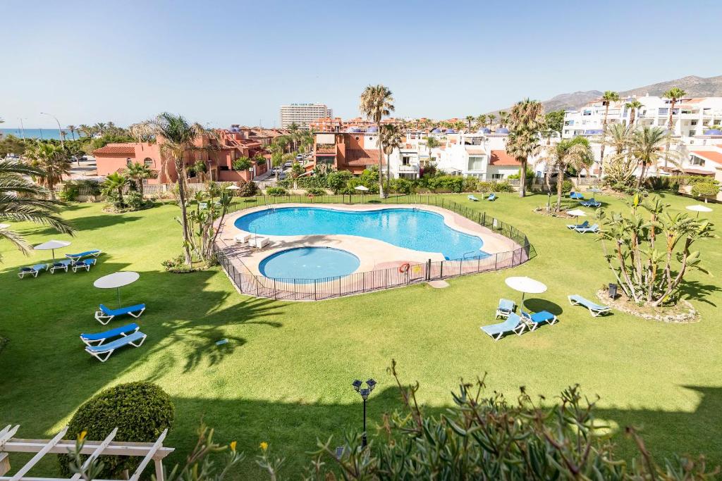 Exclusive Alamos Beach - 4