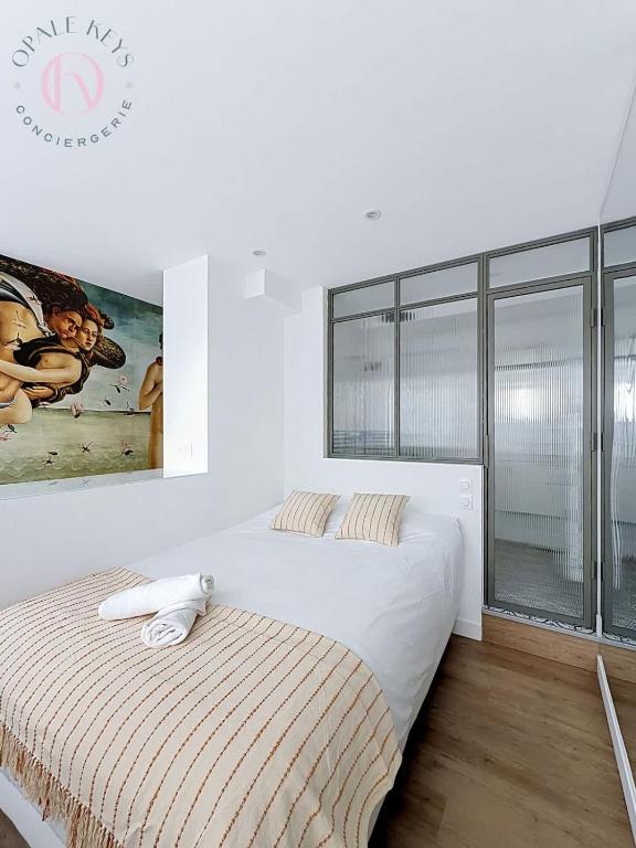 La Suite Botticelli - Inspire par Milan - 1