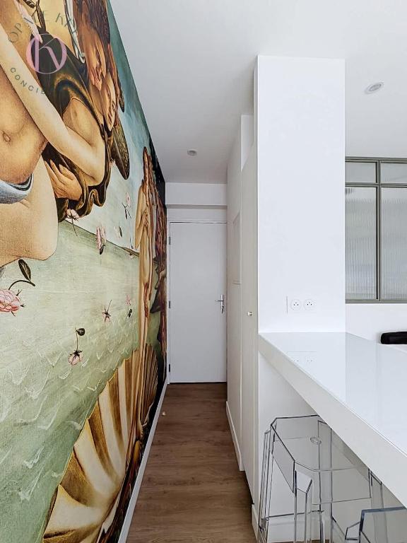 La Suite Botticelli - Inspire par Milan - 3