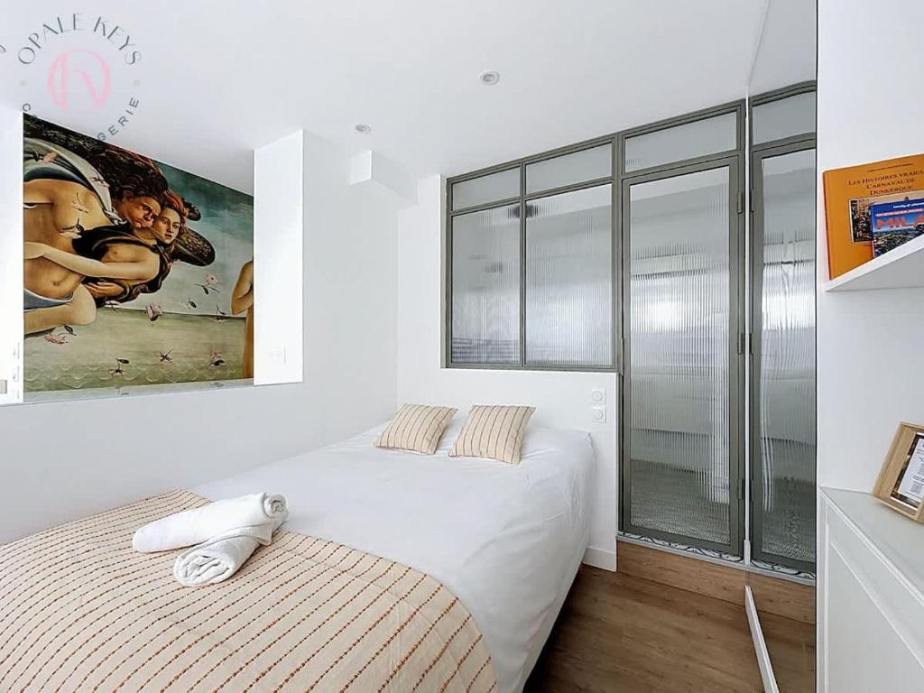 La Suite Botticelli - Inspire par Milan - 5