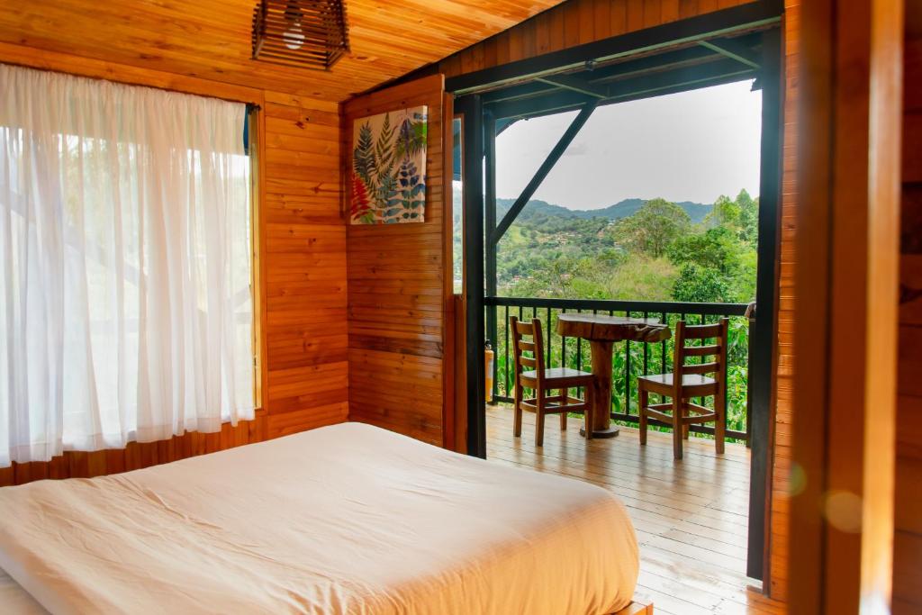 Villas del Rio Glamping - 5