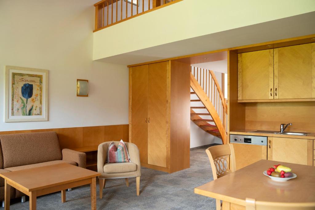 Aparthotel Schindlhaus/Alpin - 1