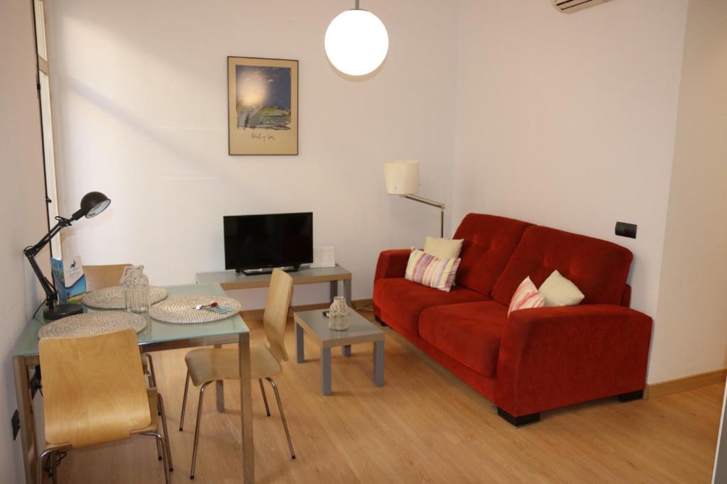 New Beautiful Apartment Soho Malaga Center - 2