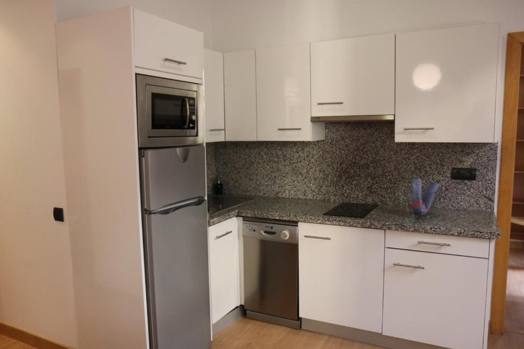 New Beautiful Apartment Soho Malaga Center - 3