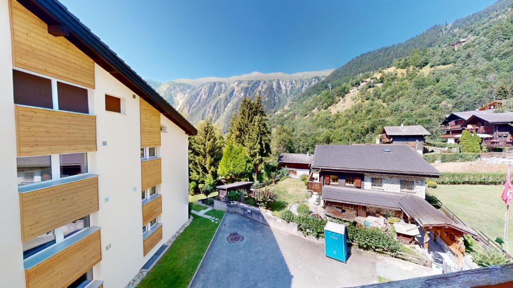 Haus Belstar B - 3