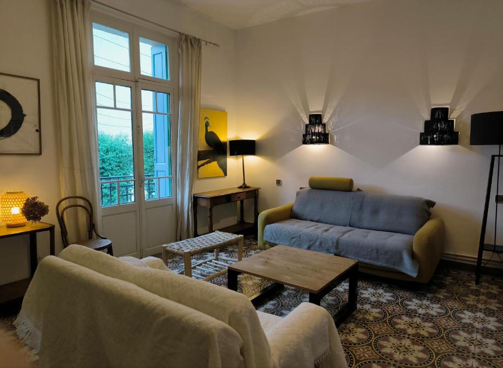 Maison 4 chambres, Centre ville Perpignan - 5