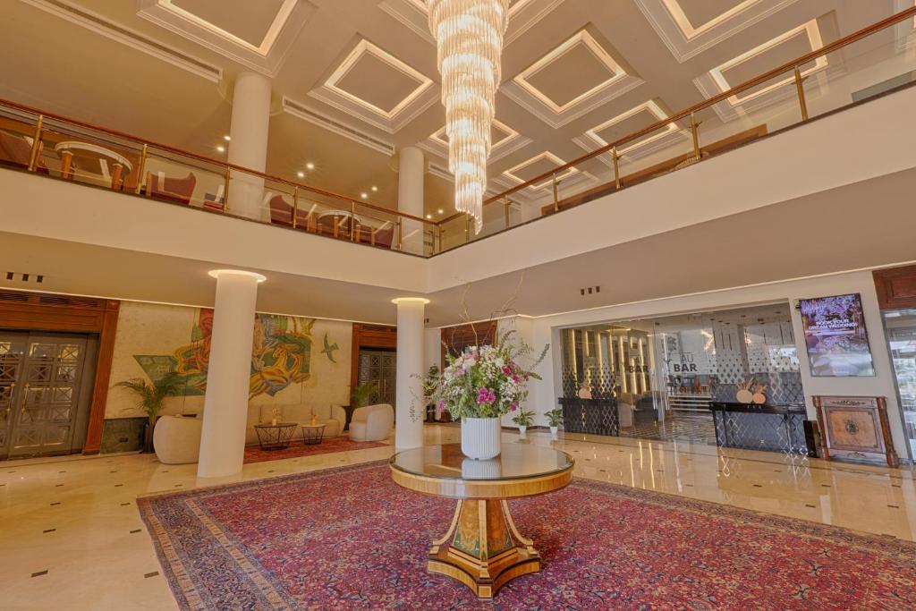 Riviera Hotel Beirut