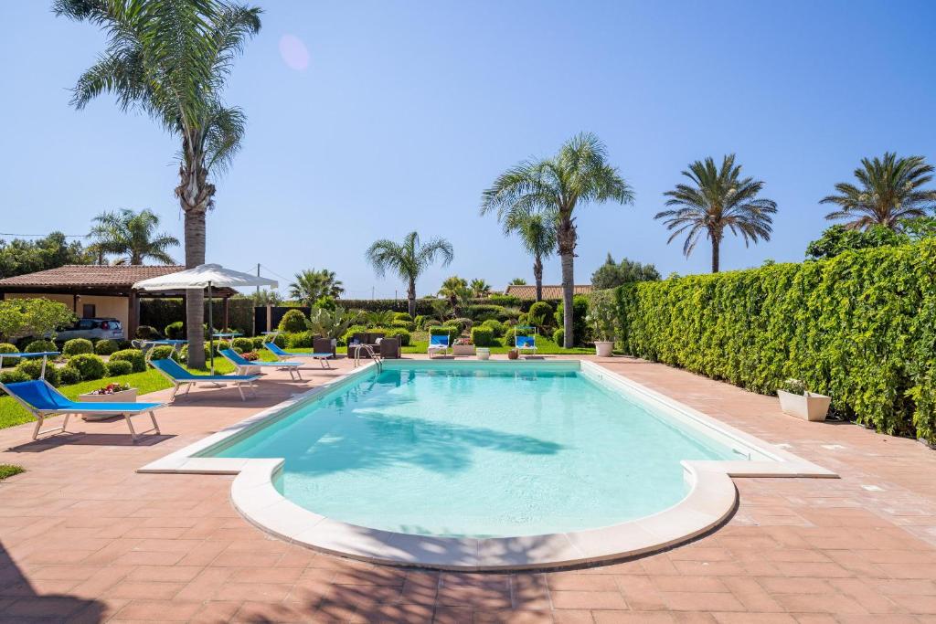 Villa Tiffany - 4