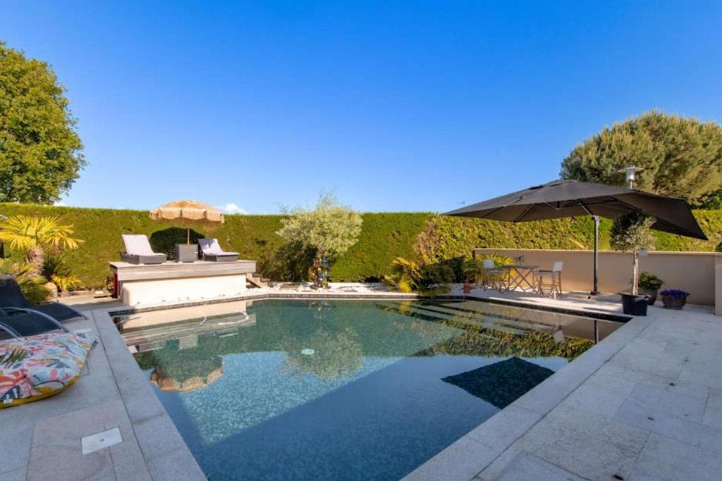 Le Coeur Leger Private Pool Villa - 5