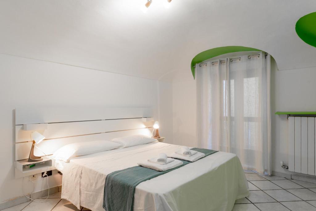 Vittorio Emanuele II - Apartment by Toh Solution - 5
