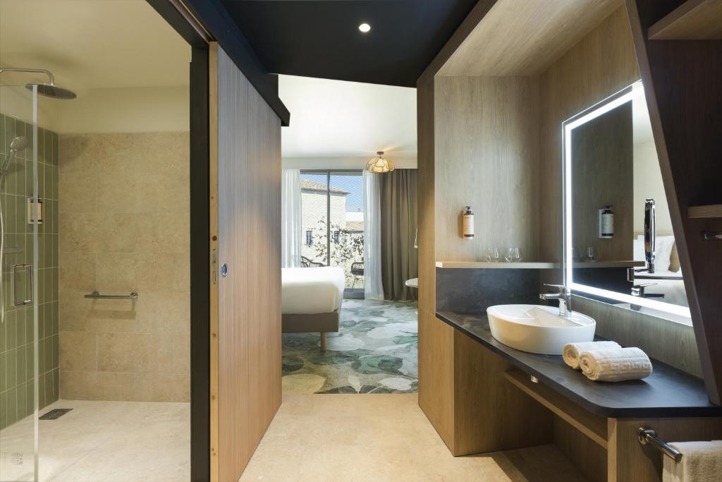 MERCURE NIMES CENTRE ARENES - 5