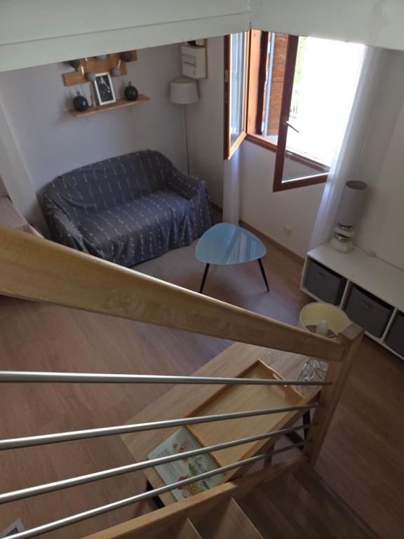 Centre ville Appartement climatisé - 1