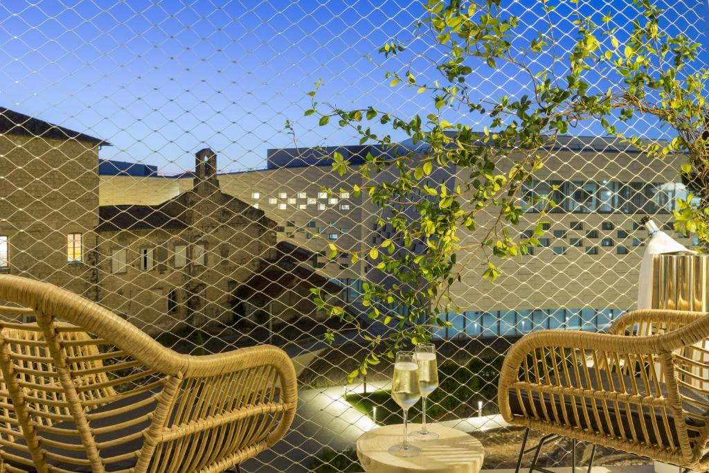 MERCURE NIMES CENTRE ARENES - 4