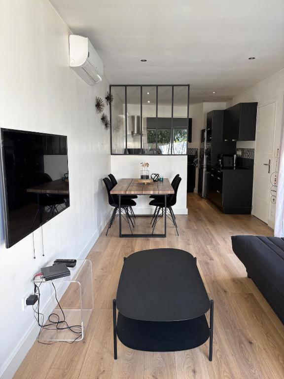 Maison en plein cœur de saint Barnabé - 1