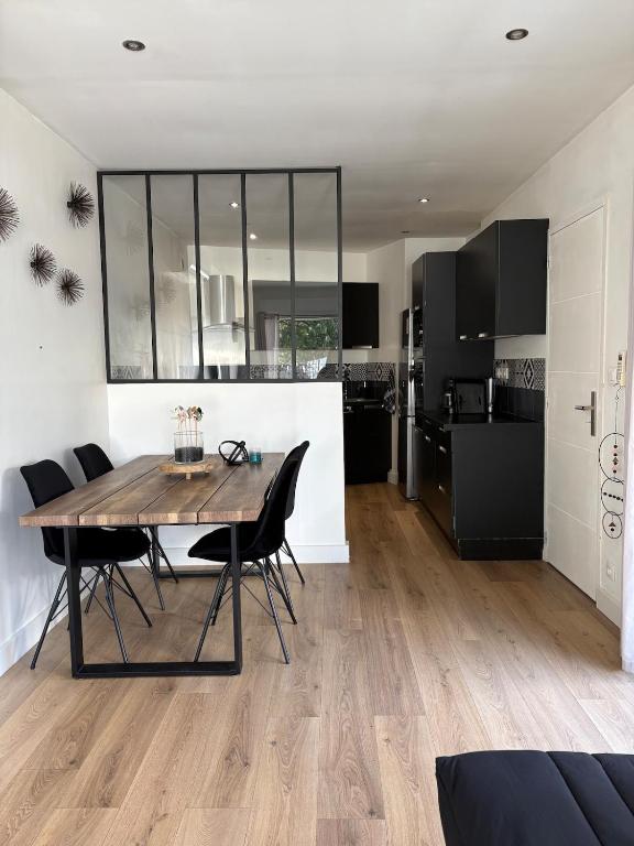 Maison en plein cœur de saint Barnabé - 2