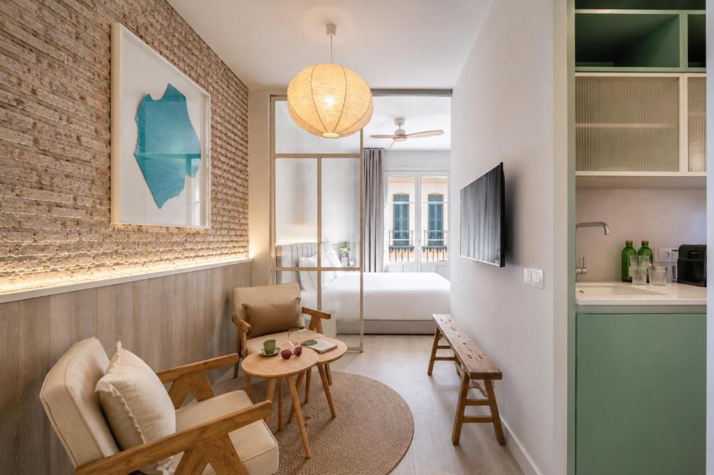 Coeo Frailes Design Apartments - 1