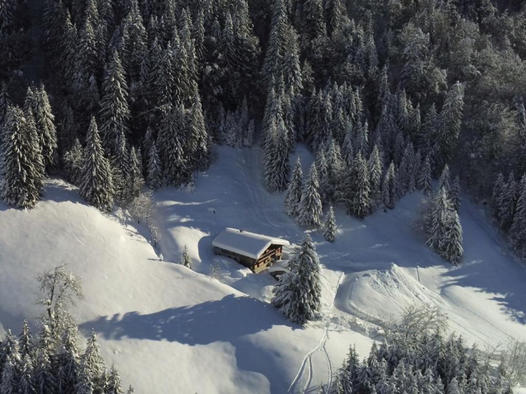 Chalet Philomena - 3