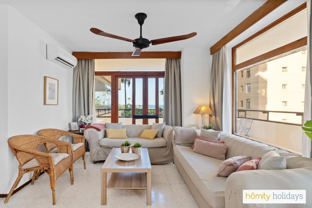 Homity Holidays - Torremolinos - Playamar I - 5