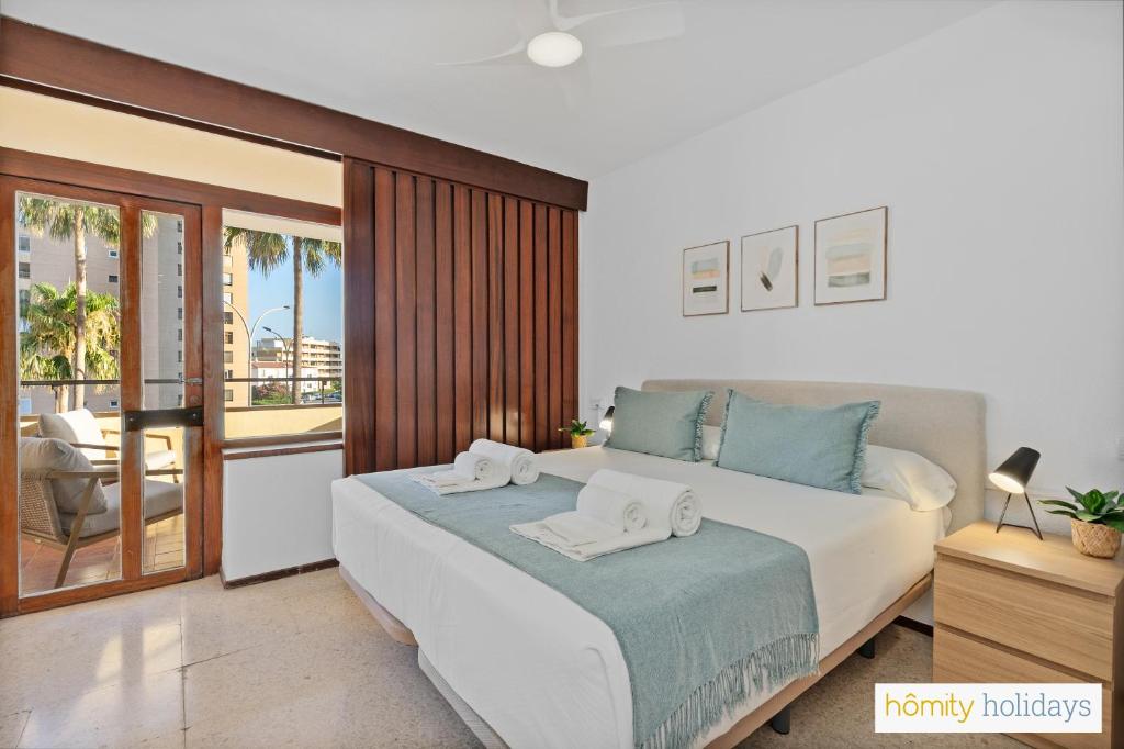 Homity Holidays - Torremolinos - Playamar I - 3