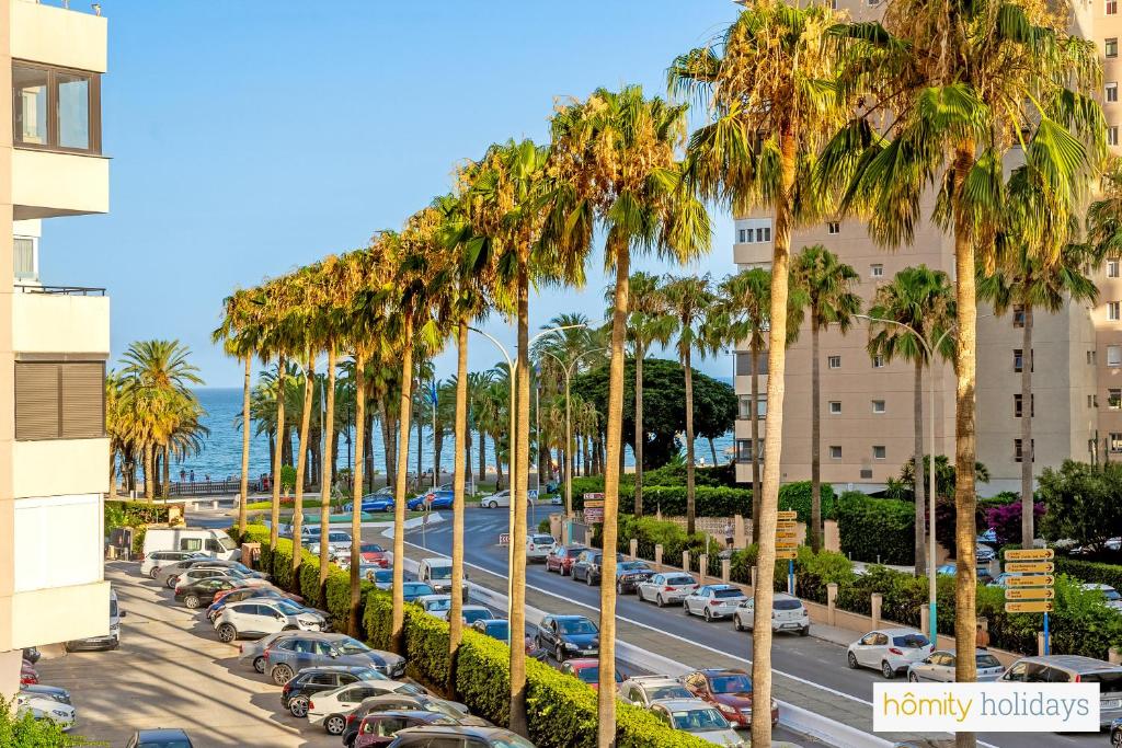 Homity Holidays - Torremolinos - Playamar I - 4