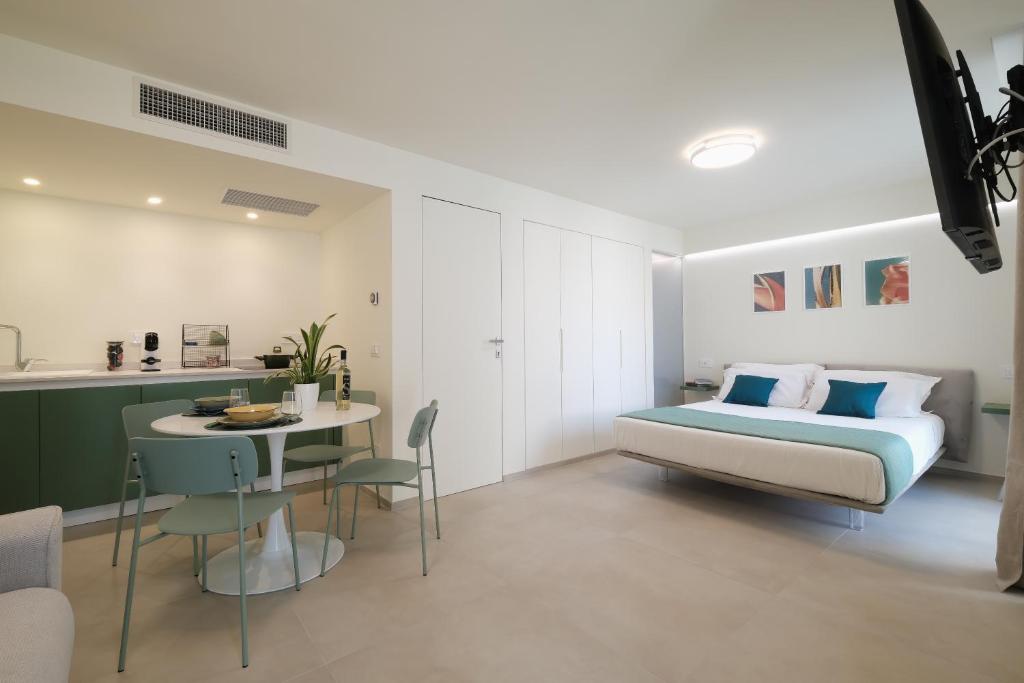 BED INN San Paolo Suites - 3