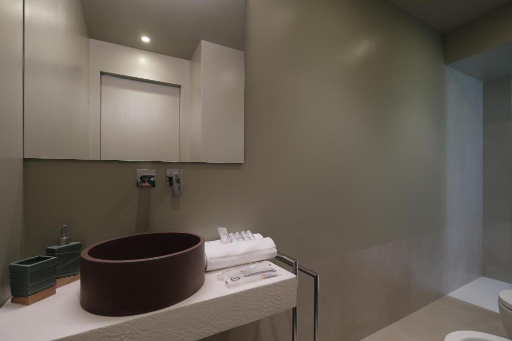BED INN San Paolo Suites - 5