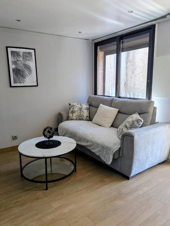 2 pièces piscine privée - 1